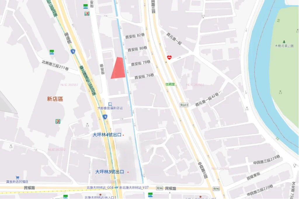東基M1-基地